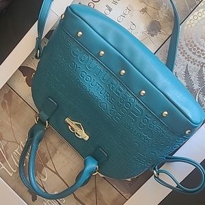 Juicy Couture Medium Crossby